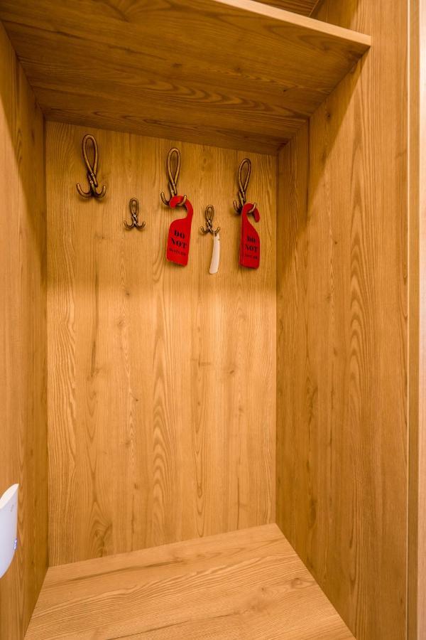 New Gudauri Block 4, Gondola Apartment ภายนอก รูปภาพ
